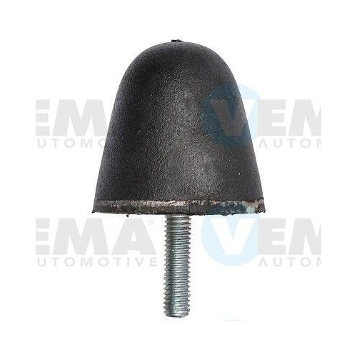 Anschlagpuffer Federung Vema 380384 für Iveco Hinterachse Beidseitig