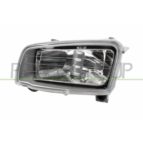 Nebelscheinwerfer Prasco FD6024414 Tyc f&uuml;r Ford Links