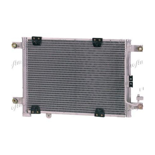 Kondensator Klimaanlage Frigair 0814.2008 f&uuml;r Suzuki