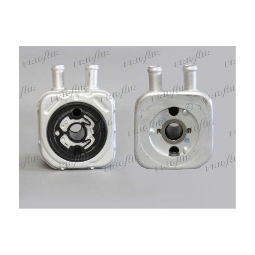 Ölkühler Motoröl Frigair 0710.4005 für VW