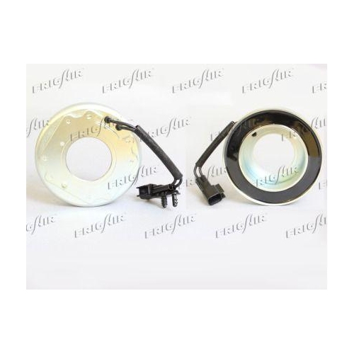 Spule Magnetkupplung (kompressor) Frigair 323.20150 f&uuml;r