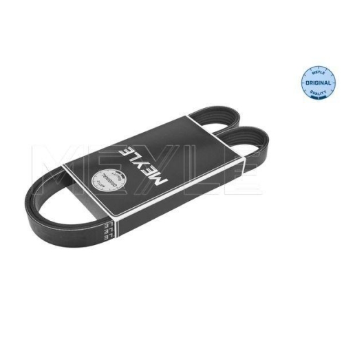 Keilrippenriemen Meyle 0500061055 Meyle-original: True To Oe. f&uuml;r Alfa Romeo VW