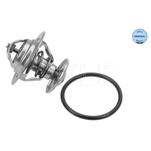 Thermostat K&uuml;hlmittel Meyle 0282750005 Meyle-original: True To Oe. f&uuml;r Audi VW