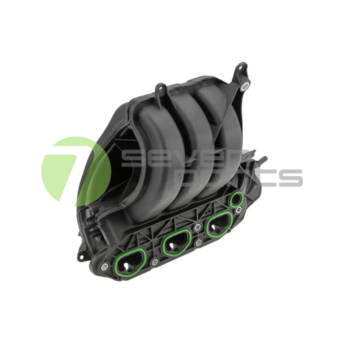 Saugrohrmodul 7 Seven Parts SV2300179 für Skoda VW Vag Audi Seat