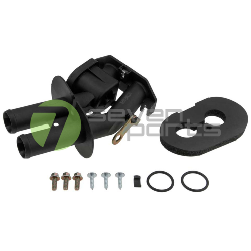 Kühlmittelregelventil 7 Seven Parts SV2300342 für Mercedes Benz