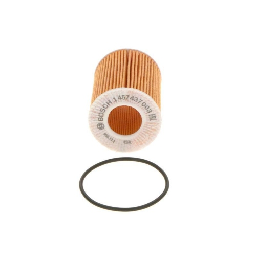 Servicekit 3 Filter Bosch f&uuml;r BMW X5 E53 3.0 sxu #p6+6 Liter &Ouml;l 5w30