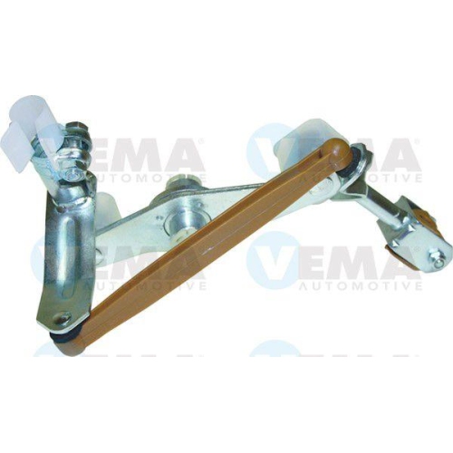 Reparatursatz Schalthebel Vema 148007 für Opel Vorderachse