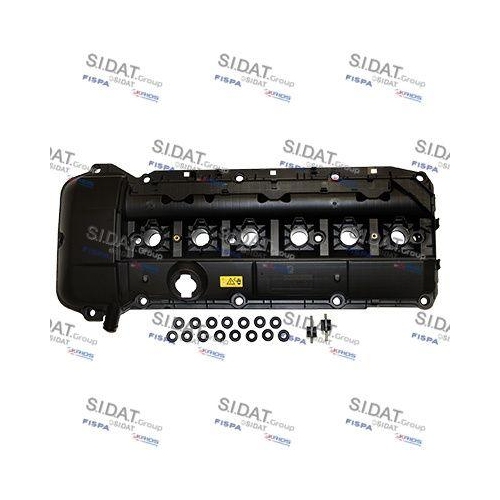 Zylinderkopfhaube Sidat BA010030A2 f&uuml;r Bmw