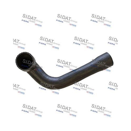Ladeluftschlauch Sidat 500203B für Land Rover