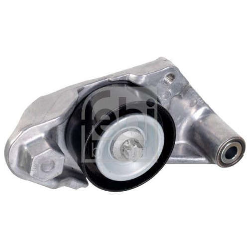 Tendicinghia Poly-v Febi-Bilstein 33136 - Per Peugeot 207/208/308 E Citroën C3/Partner