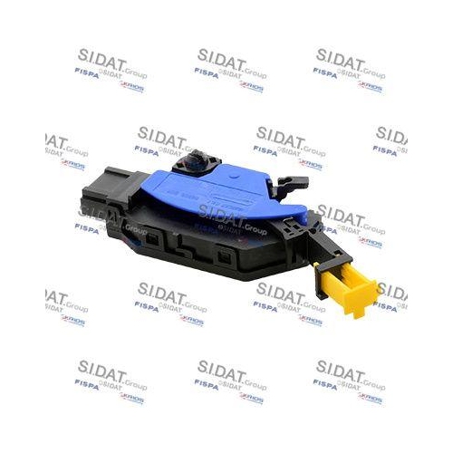 Pedalwegsensor Kupplungspedal Sidat 5.140248 f&uuml;r Alfa Romeo Fiat Lancia