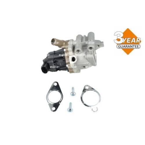 Agr Ventil Nrf 48754 f&uuml;r Iveco