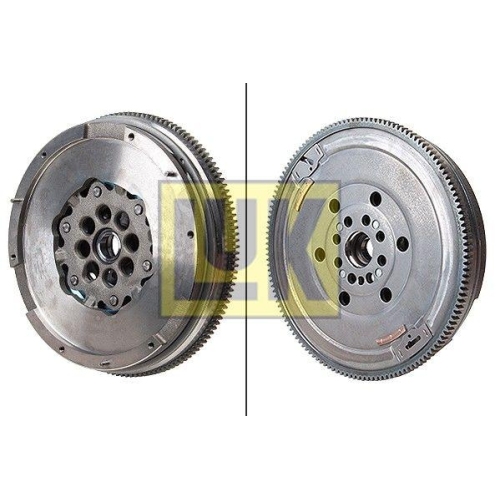 Schwungrad Schaeffler Luk 415 0718 10 Luk Dmf für Mini