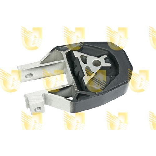 Lagerung Motor Unigom 396487 f&uuml;r Ford Hinten