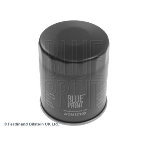 &Ouml;lfilter Blue Print ADN12103 f&uuml;r Nissan Subaru Case Ih Massey Ferguson Jcb
