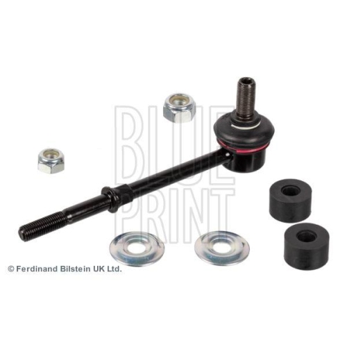 Stange/strebe Stabilisator Blue Print ADG08579 für Hyundai Hinterachse Links