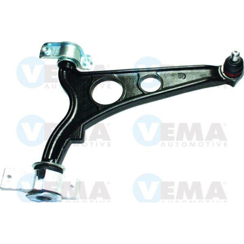 Lenker Radaufh&auml;ngung Vema 16096 f&uuml;r Alfa Romeo Fiat Lancia Alfarome/fiat/lanci