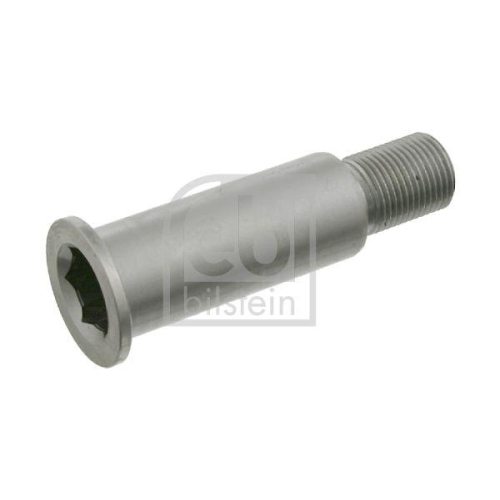 Lagerzapfen Spannrollenhebel Febi Bilstein 01963 für Mercedes Benz Mercedes Benz