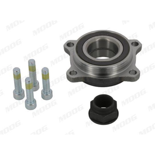 Radlagersatz Moog LN-WB-11572 f&uuml;r Alfa Romeo Lancia Vorderachse