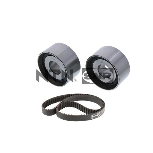 Zahnriemensatz Snr KD455.33 f&uuml;r Renault Fiat Alfa Romeo Iveco Citro&euml;n Peugeot