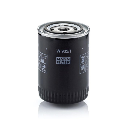&Ouml;lfilter Mann-filter W 933/1 f&uuml;r Ford Nissan Komatsu
