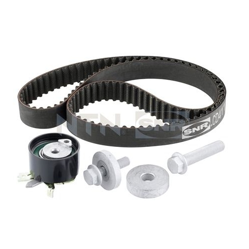Zahnriemensatz Snr KD455.58 für Nissan Renault Dacia Renault Trucks