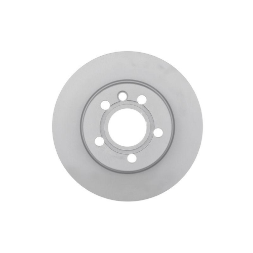 Bremsscheibe Bosch 0986478871 f&uuml;r Seat Skoda VW Hinterachse