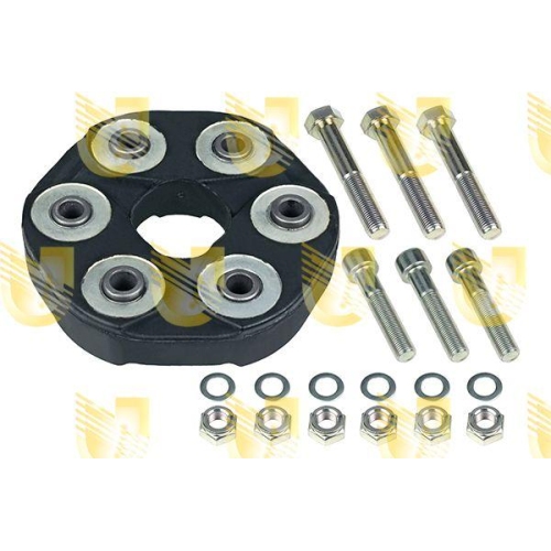 Gelenk Gelenkwelle Unigom 381012 für Mercedes Benz Mercedes Benz Mercedes Benz