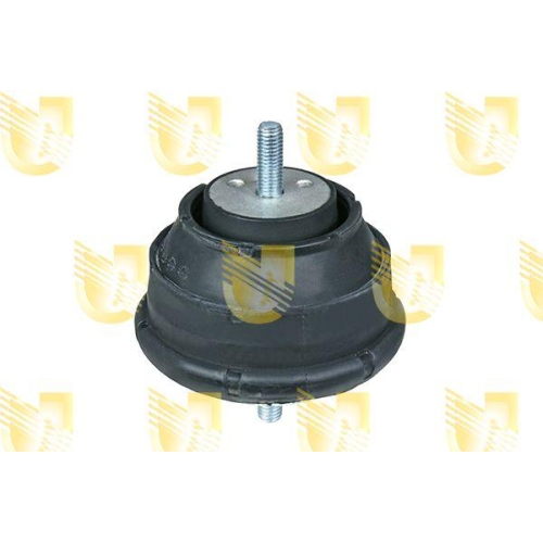 Lagerung Motor Unigom 396310 f&uuml;r Bmw Vorne Links Vorne Rechts
