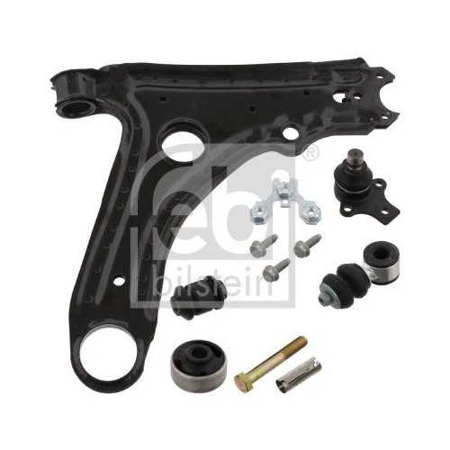Lenker Radaufhängung Febi Bilstein 07858 für VW Vorderachse Links