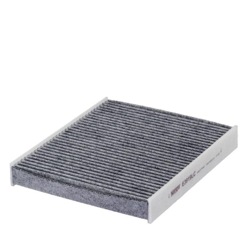 Filter Innenraumluft Hengst Filter E3919LC für Vag