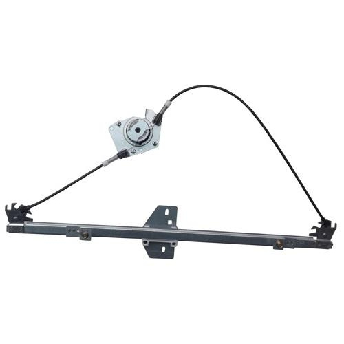 VORDERER MECHANISMUS DX IVECO DAILY 2000 - OPEL MOVANO 98 - MASTER 98 DX