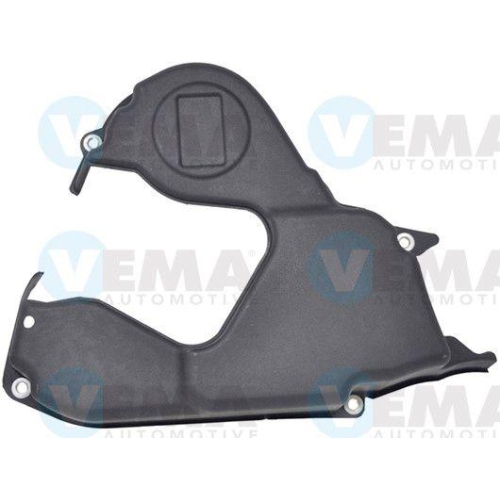 Abdeckung Zahnriemen Vema 314004 f&uuml;r Nissan Renault Vorderachse