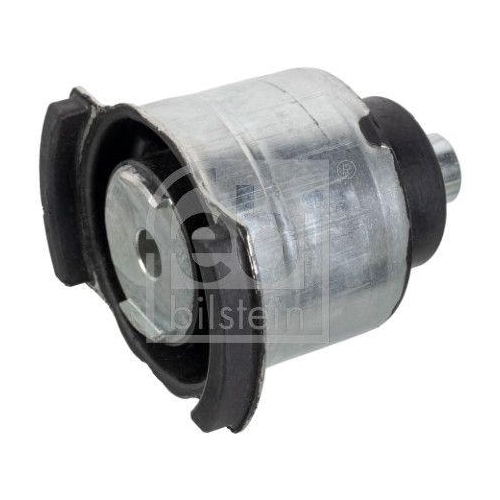 Lagerung Achsk&ouml;rper Febi Bilstein 180469 f&uuml;r Mercedes Benz Mercedes Benz