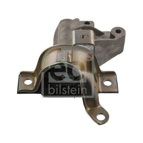 Lagerung Motor Febi Bilstein 36975 f&uuml;r Fiat Vorne
