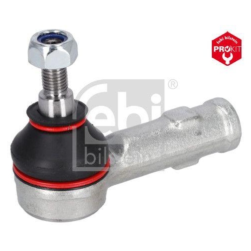 Spurstangenkopf Febi Bilstein 41337 Prokit f&uuml;r Citro&euml;n Mitsubishi Peugeot