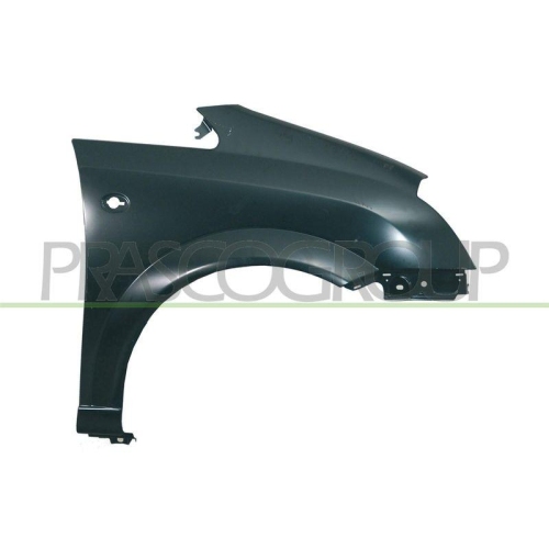 Kotfl&uuml;gel Prasco OP3503013 f&uuml;r Opel Vorne Rechts