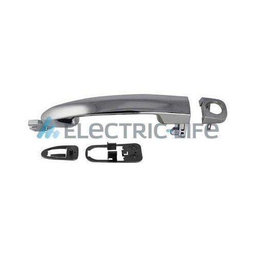 Türaußengriff Electric Life ZR80591 für Fiat Vorne Links