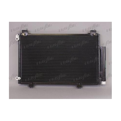 Kondensator Klimaanlage Frigair 0815.3007 f&uuml;r Toyota