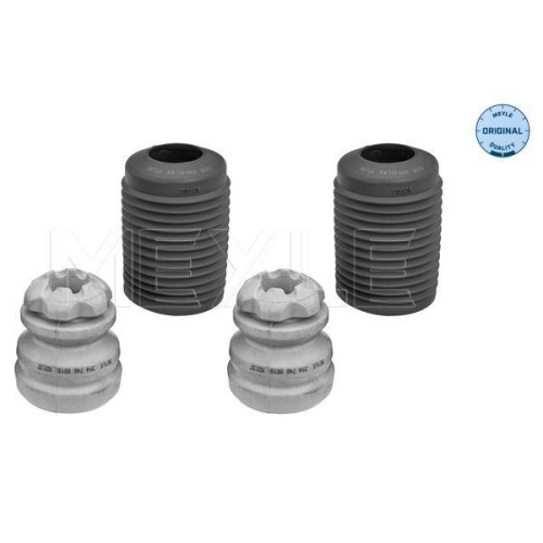 Staubschutzsatz Sto&szlig;d&auml;mpfer Meyle 3147400018 f&uuml;r Bmw Hinterachse