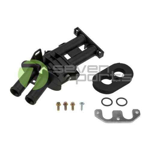 K&uuml;hlmittelregelventil 7 Seven Parts SV2300343 f&uuml;r Mercedes Benz