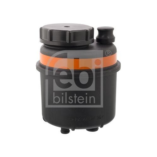 Ausgleichsbeh&auml;lter Hydraulik&ouml;l (servolenkung) Febi Bilstein 38150 f&uuml;r Daf Man