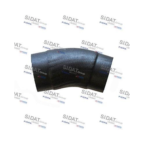 Ladeluftschlauch Sidat 500203C f&uuml;r Land Rover