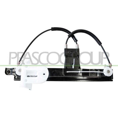 Fensterheber Prasco FD110W064 f&uuml;r Ford Hinten Links