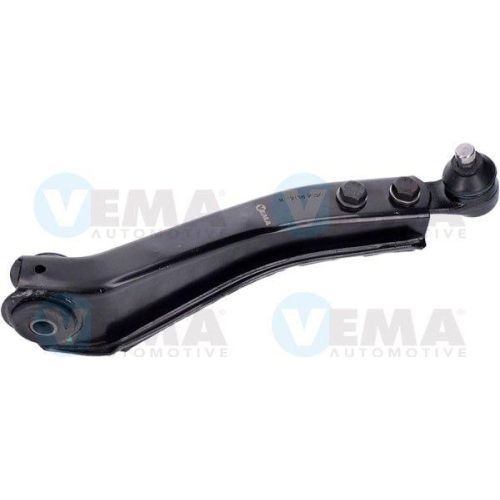 Lenker Radaufhängung Vema 16548 für Opel Vorderachse Rechts