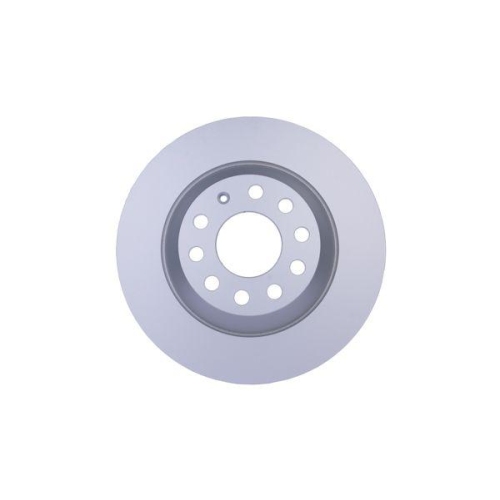 Bremsscheibe Hella 8DD 355 111-181 Pro für Audi Seat Skoda VW Audi (faw)