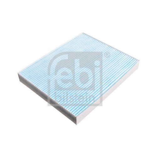 Filter Innenraumluft Febi Bilstein 184182 f&uuml;r Hyundai Kia