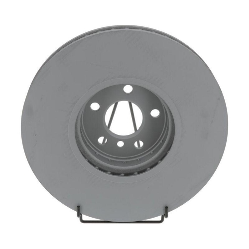 Bremsscheibe Ferodo DDF2625RVC-1 Premier f&uuml;r Bmw Vorderachse Rechts