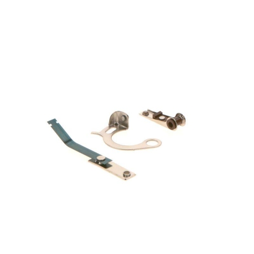 Kontaktsatz Z&uuml;ndverteiler Bosch 1237013811 f&uuml;r Citro&euml;n Peugeot
