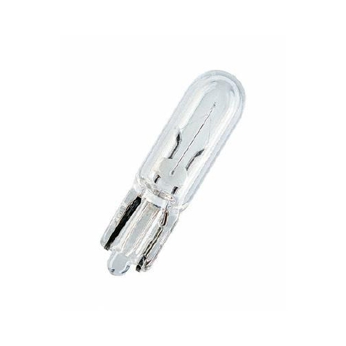 Bulb Instrument Lighting Ams-osram 2723 Original for Roof Fitting